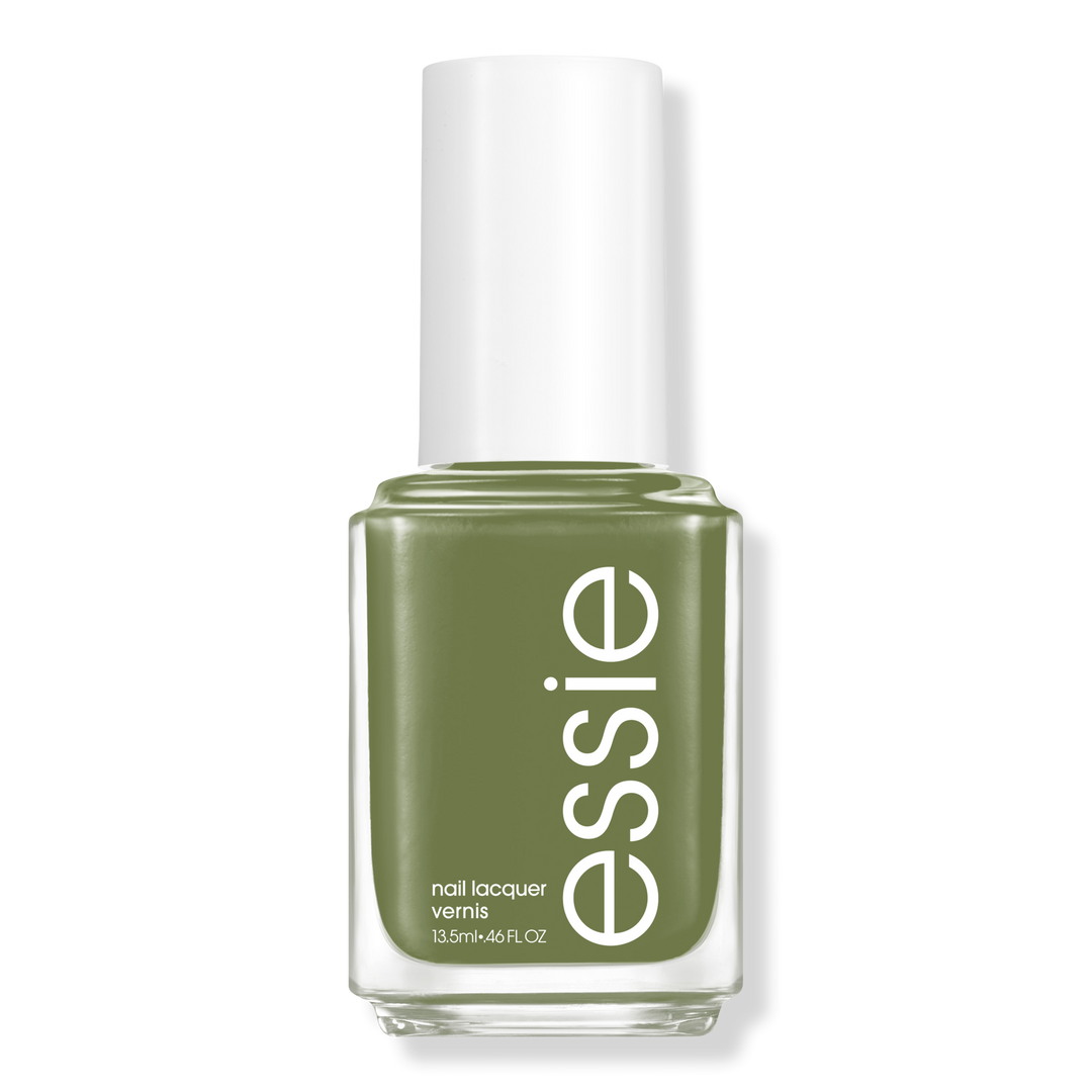 Essie Blues + Greens Nail Polish #1