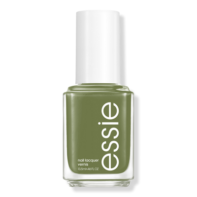 Essie Blues + Greens Nail Polish