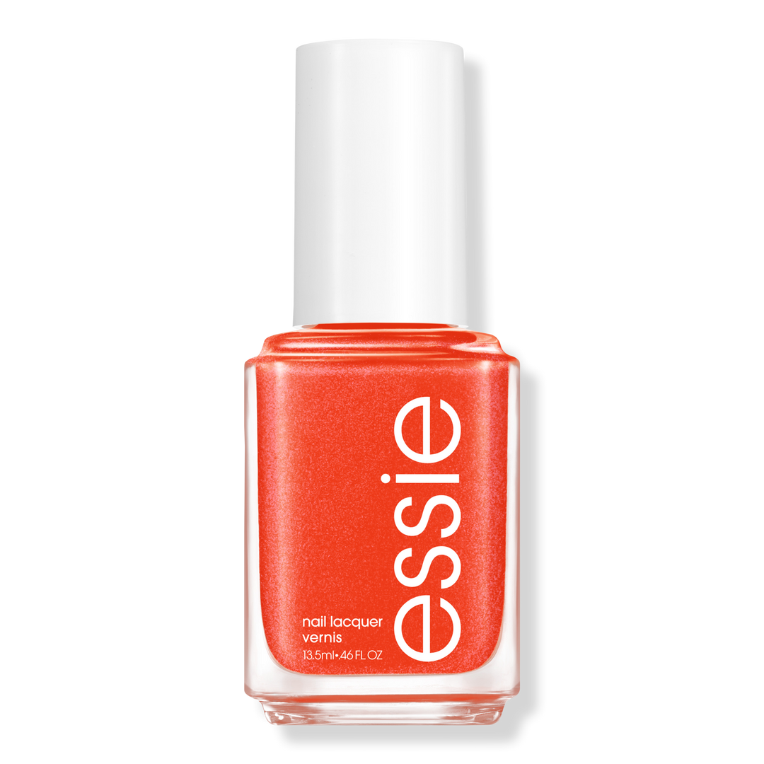 Essie Reds + Oranges Nail Polish #1