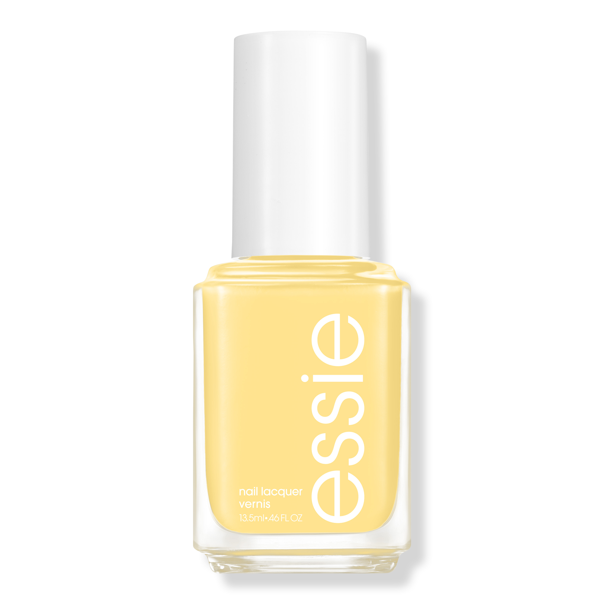 Essie Yellows + Browns Nail Polish #1