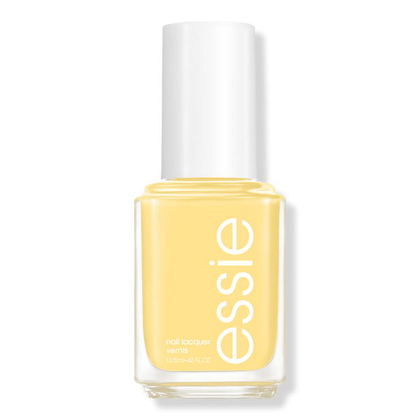 Essie Yellows + Browns Nail Polish #1