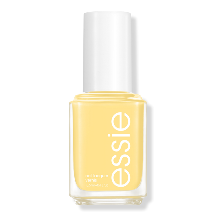 Essie Yellows + Browns Nail Polish #1