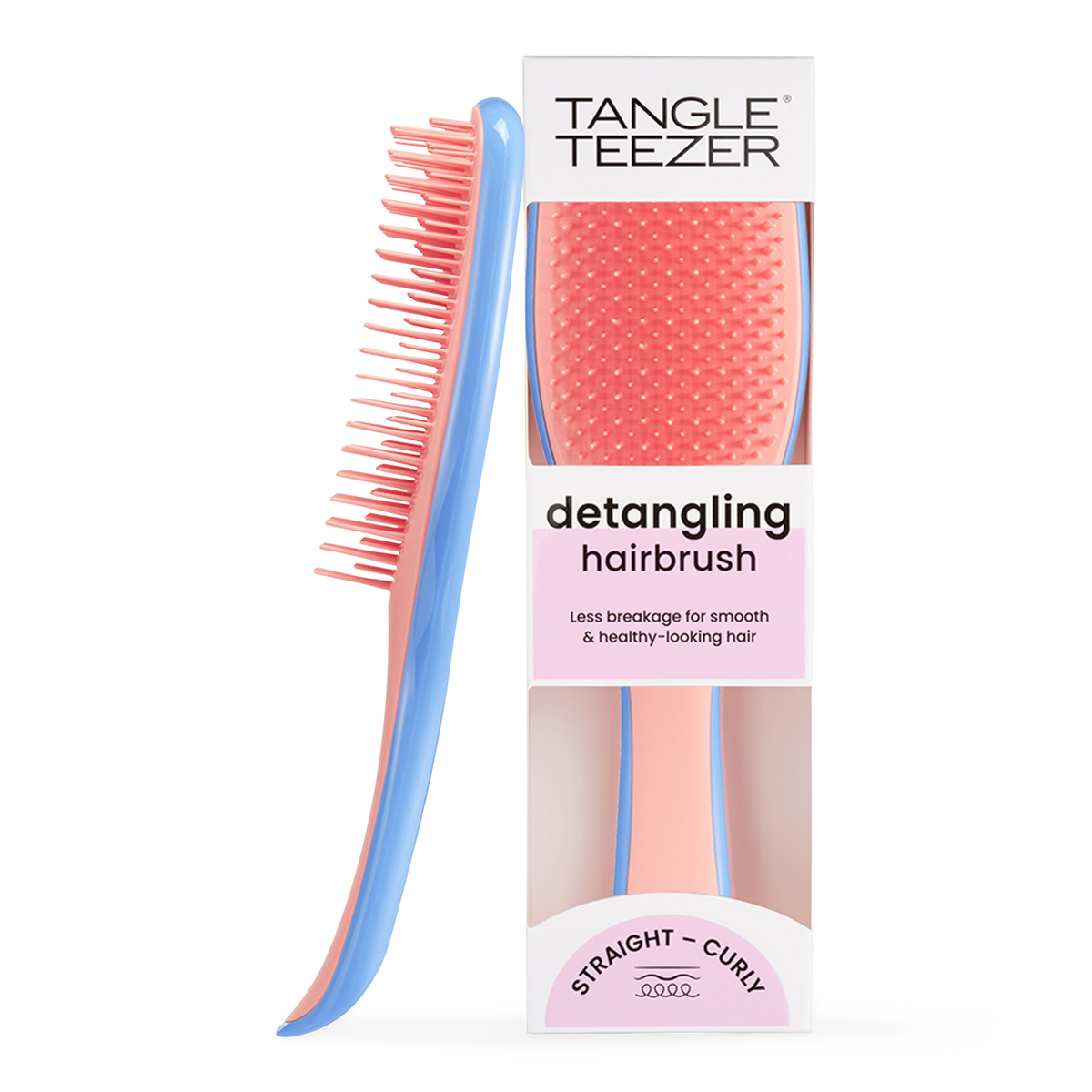 The Ultimate Detangler