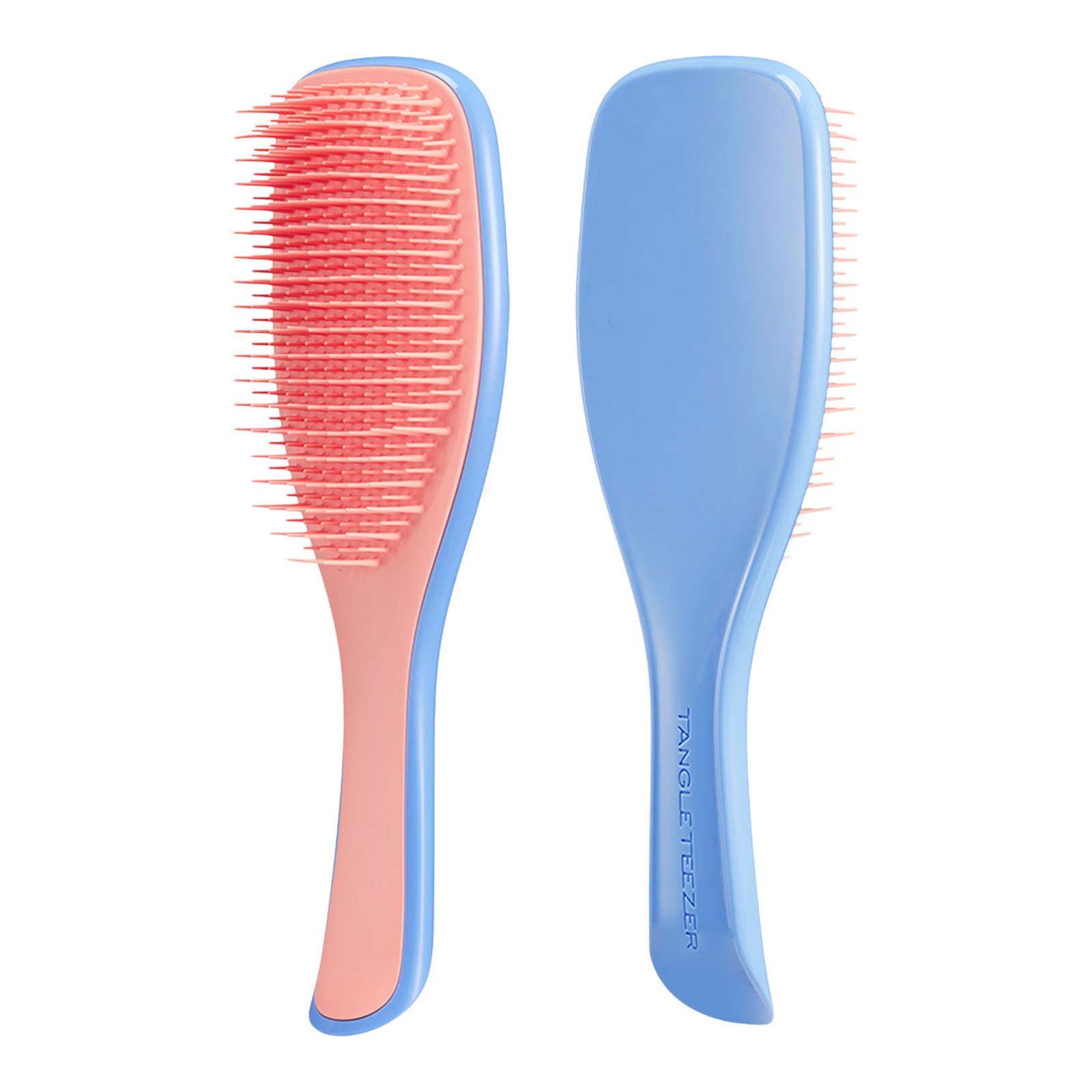 The Ultimate Detangler