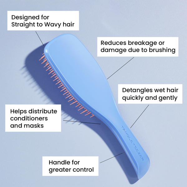 Tangle Teezer The Ultimate Detangler #3