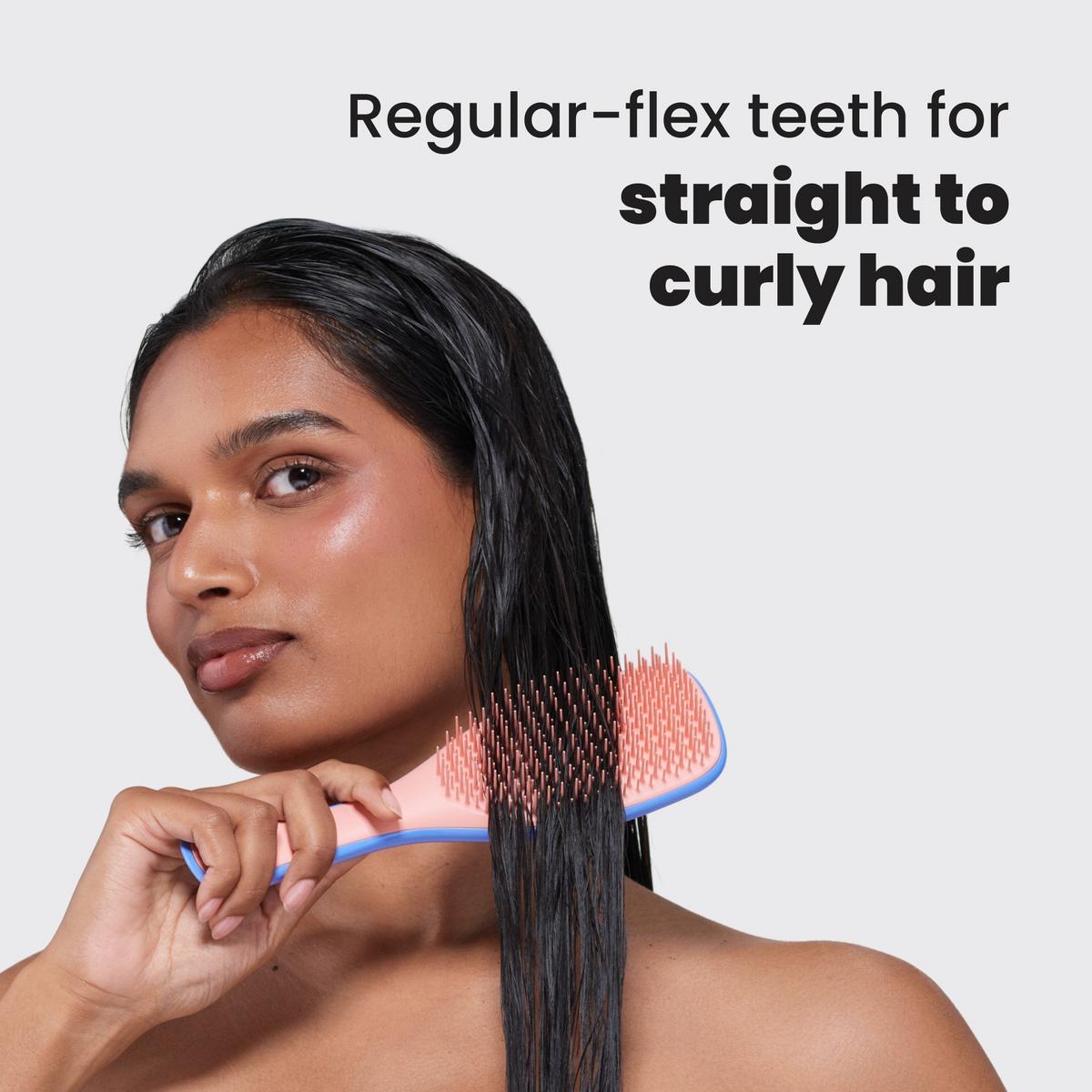 The Ultimate Detangler