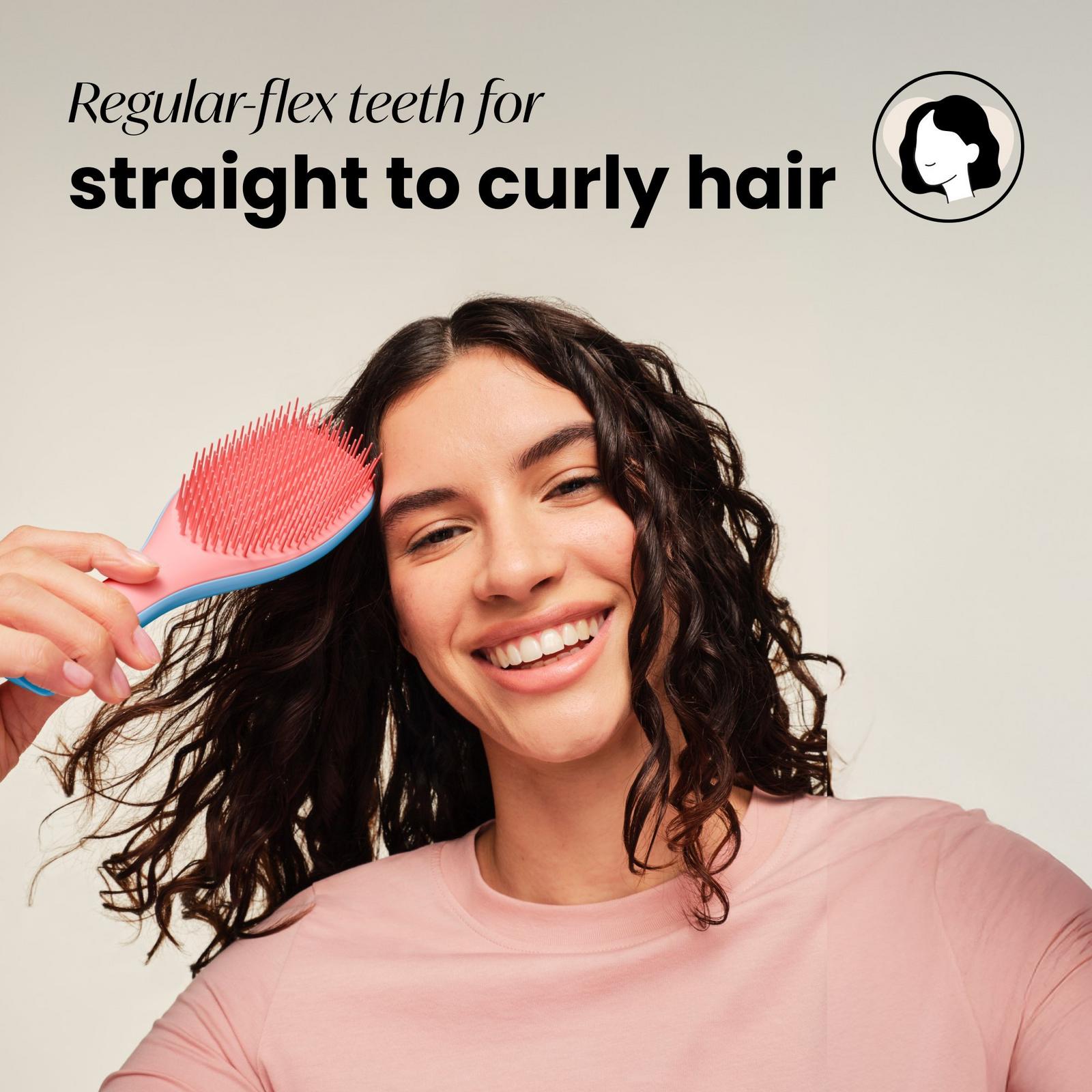 The Ultimate Detangler