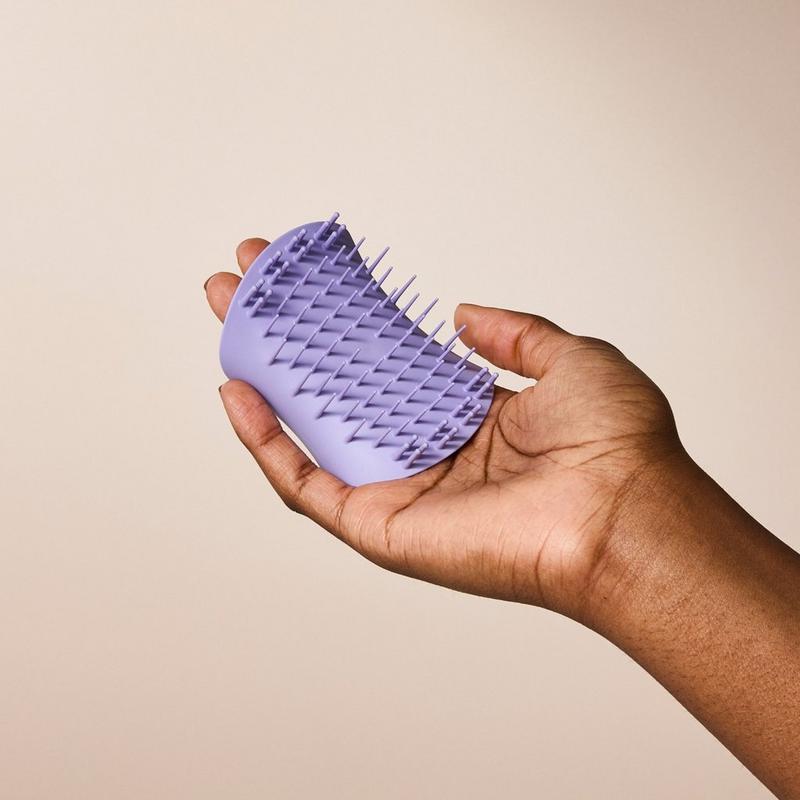 Tangle Teezer - Lavender Lite The Scalp Exfoliator & Massager