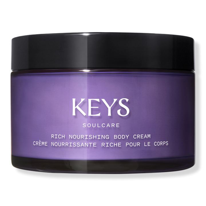 Keys Soulcare Rich Nourishing Body Cream #1