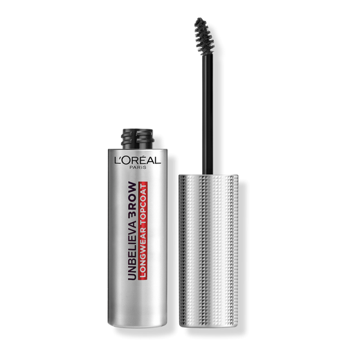 Unbelieva-Brow Longwear Brow Topcoat Waterproof - L'Oréal