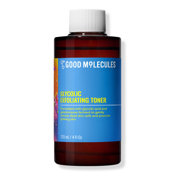 Good Molecules Glycolic Exfoliating Toner #1