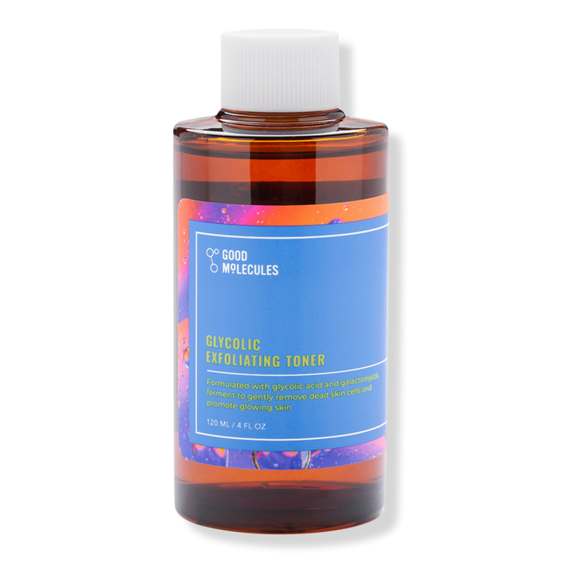 Good Molecules - Glycolic Exfoliating Toner