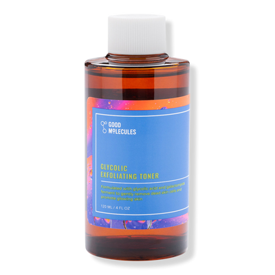 Good Molecules Glycolic Exfoliating Toner