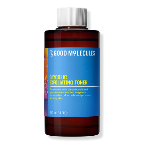 Good Molecules Glycolic Exfoliating Toner