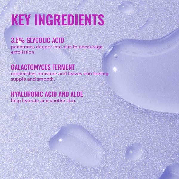 Good Molecules Glycolic Exfoliating Toner #4