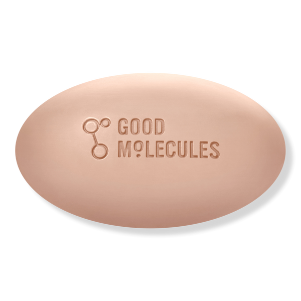 Good Molecules Clarify & Cleanse Bar #1