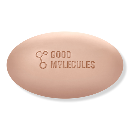 Good Molecules Clarify & Cleanse Bar