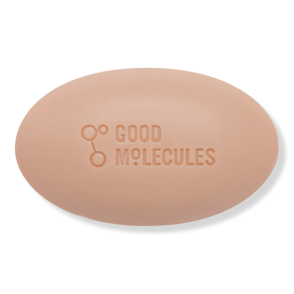 Good Molecules Clarify & Cleanse Bar