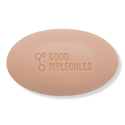 Good Molecules Clarify & Cleanse Bar