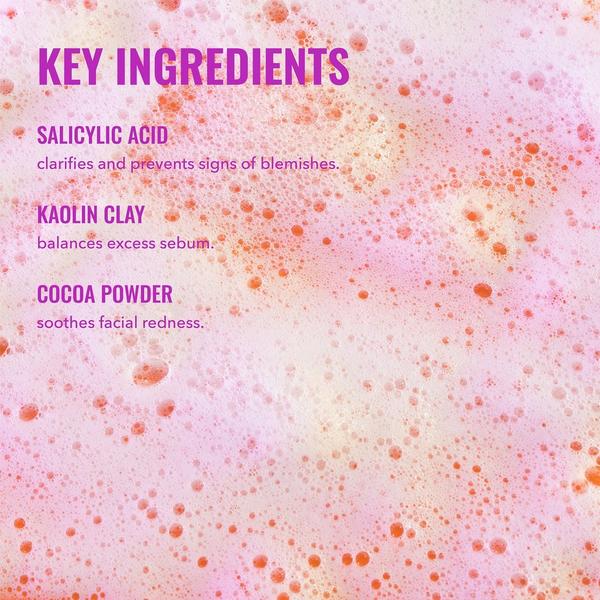 Good Molecules Clarify & Cleanse Bar #4