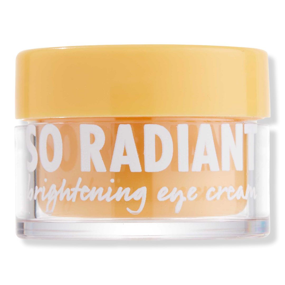 Fourth Ray Beauty So Radiant Brightening Eye Cream #1