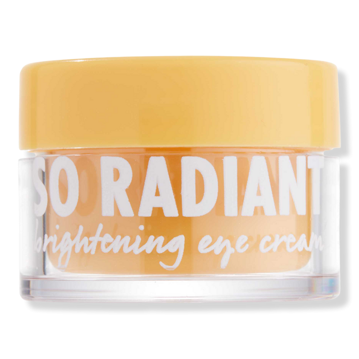 Fourth Ray Beauty So Radiant Brightening Eye Cream #1