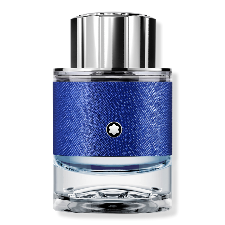 Montblanc Explorer Ultra Blue Eau de Parfum #1