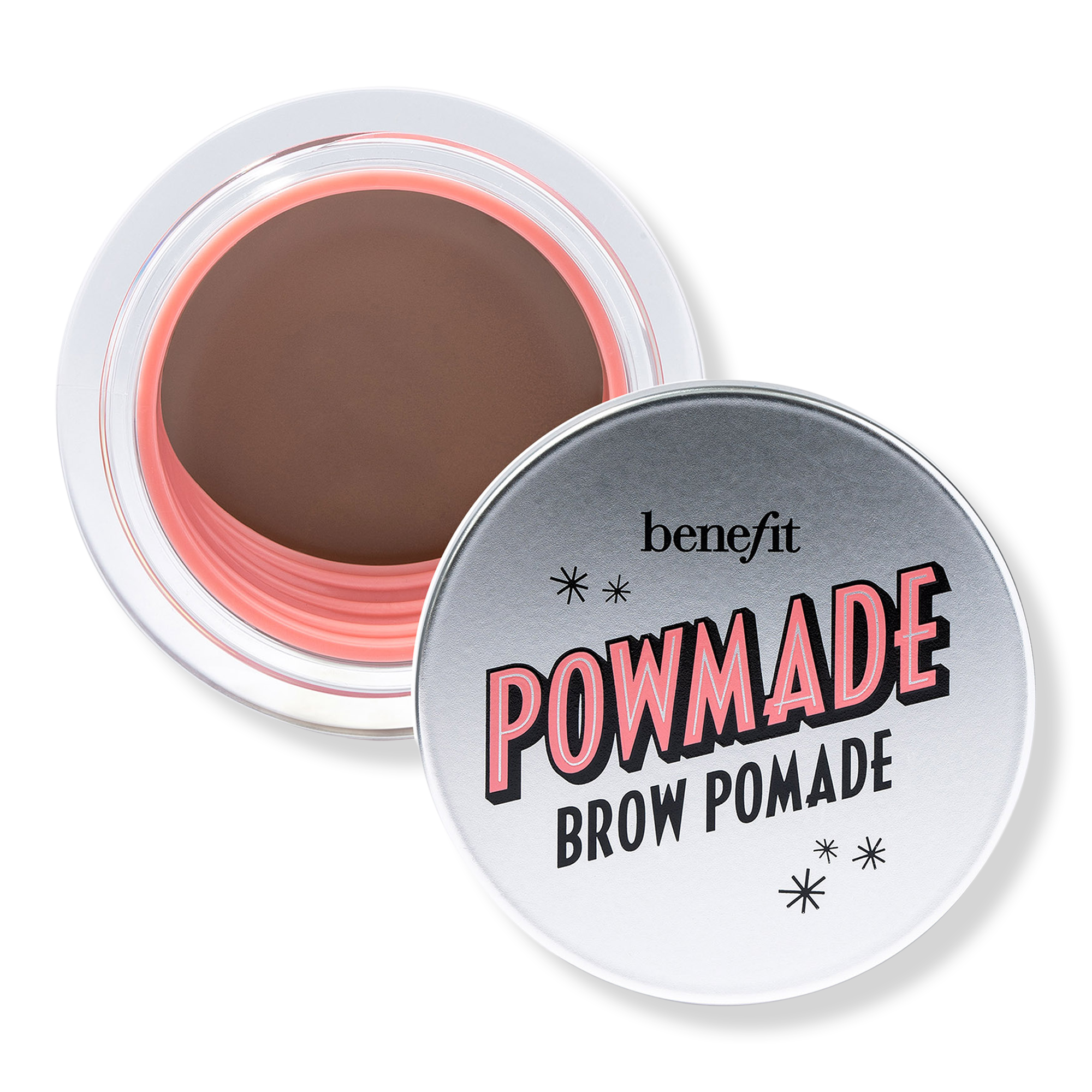 Benefit Cosmetics POWmade Waterproof Brow Pomade #1