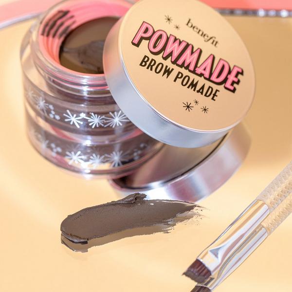 Benefit Cosmetics POWmade Waterproof Brow Pomade #4