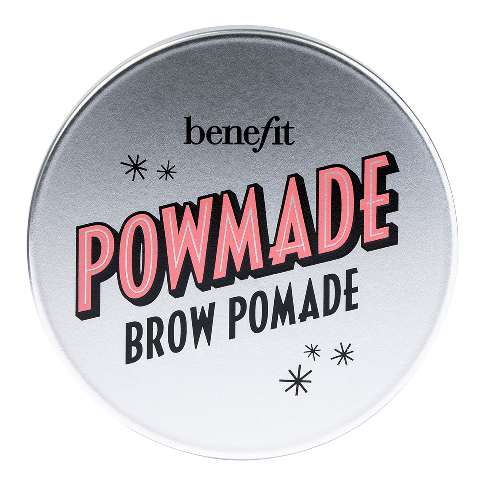 POWmade Waterproof Brow Pomade