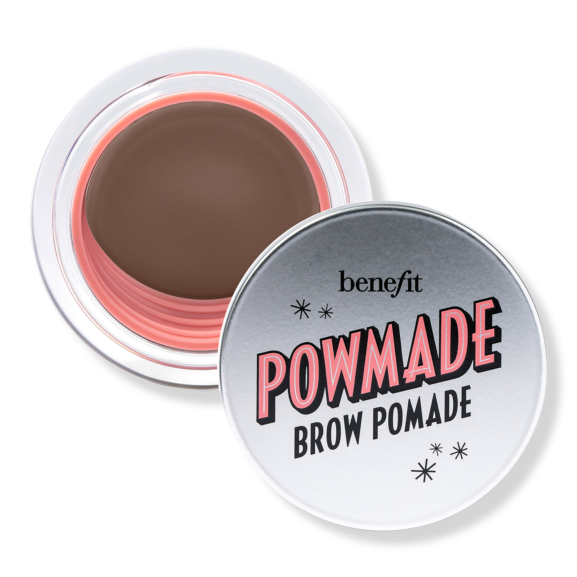 Benefit Cosmetics POWmade Waterproof Brow Pomade #1