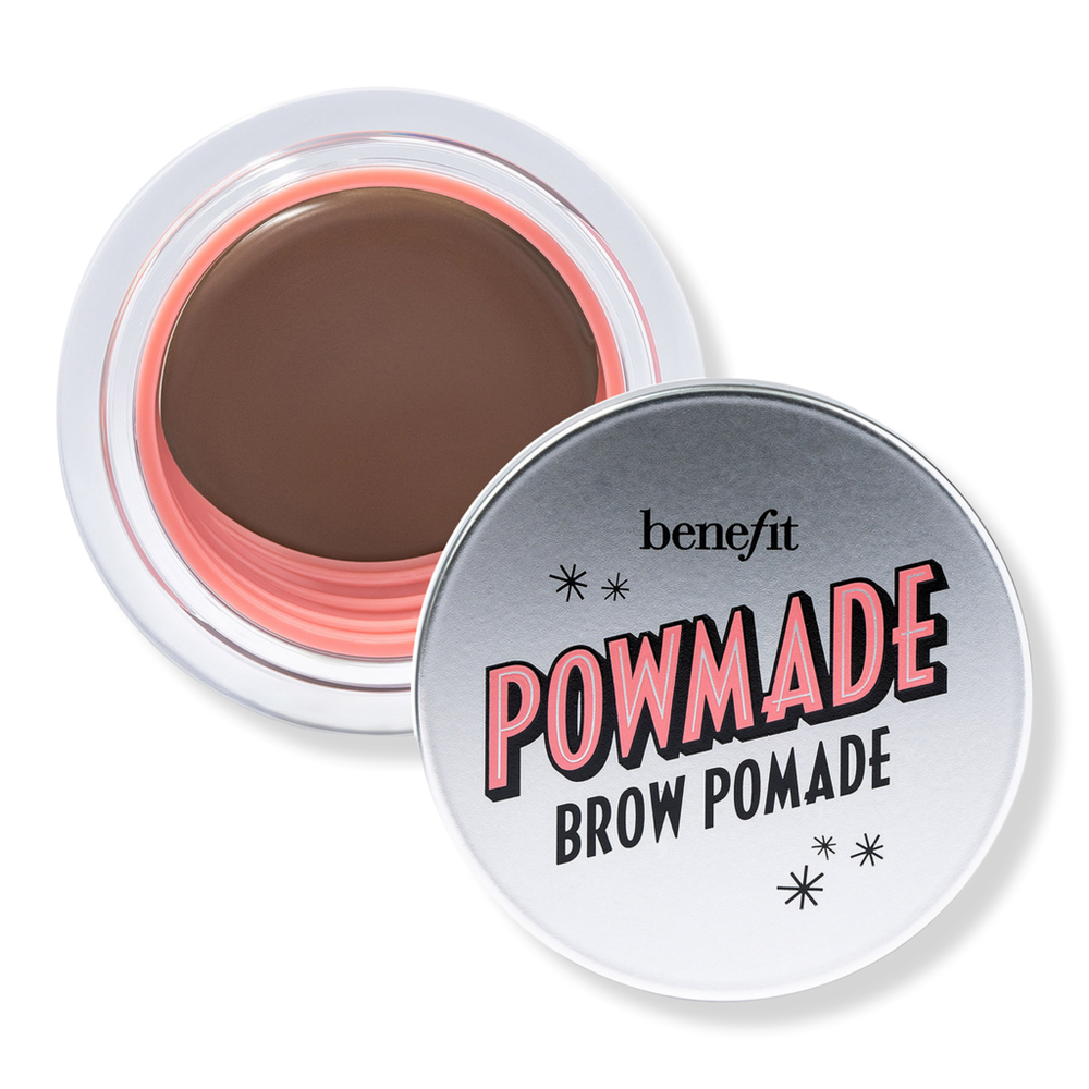Benefit Cosmetics Powmade Waterproof Brow Pomade - Shade 3
