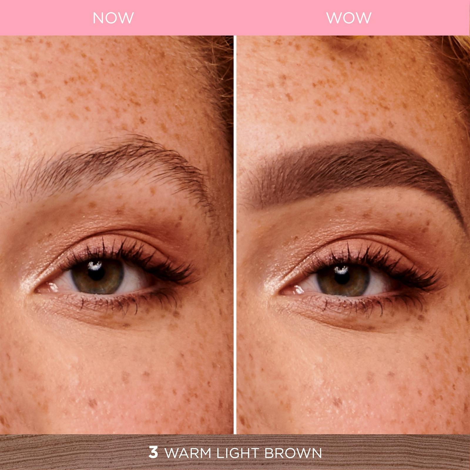 POWmade Waterproof Brow Pomade
