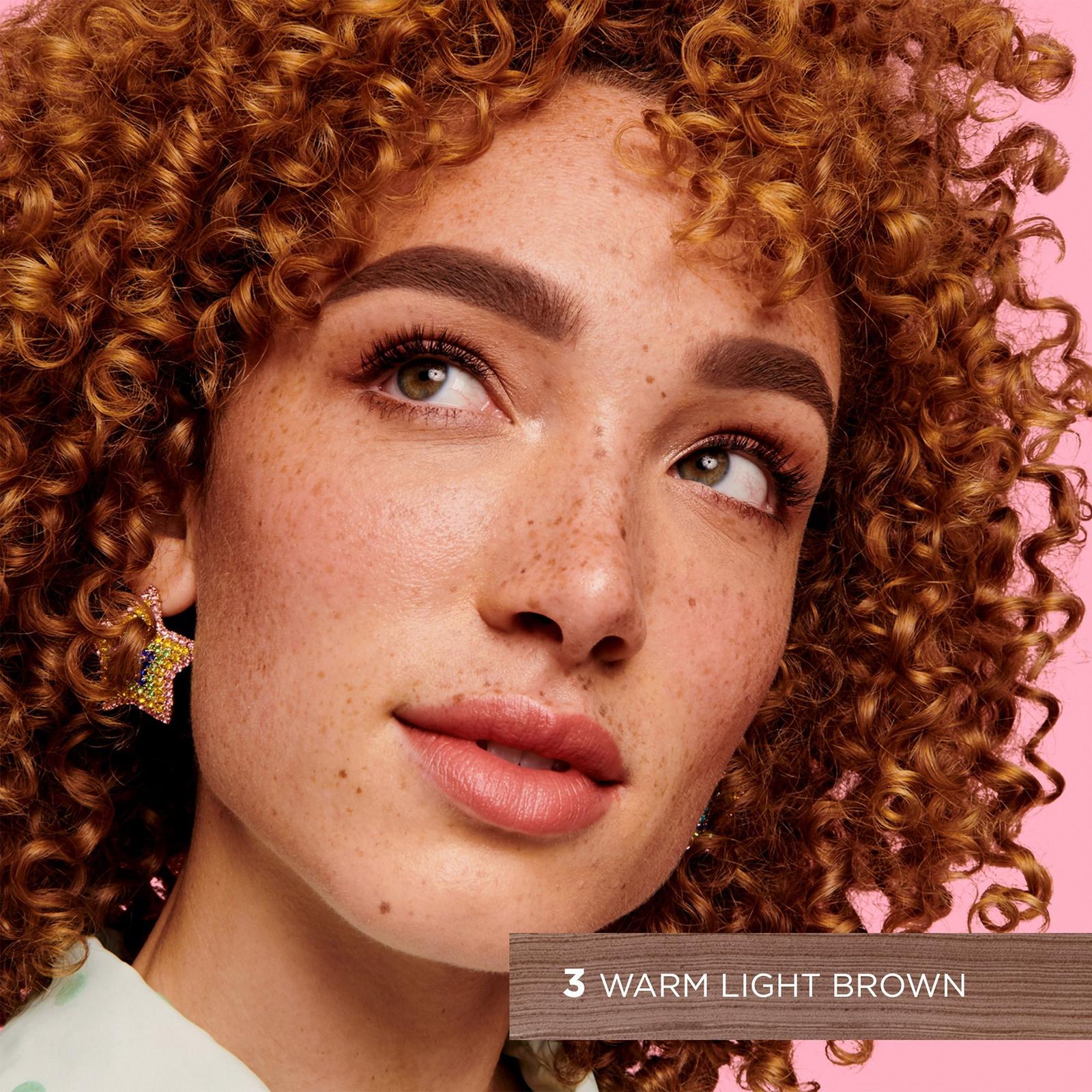POWmade Waterproof Brow Pomade