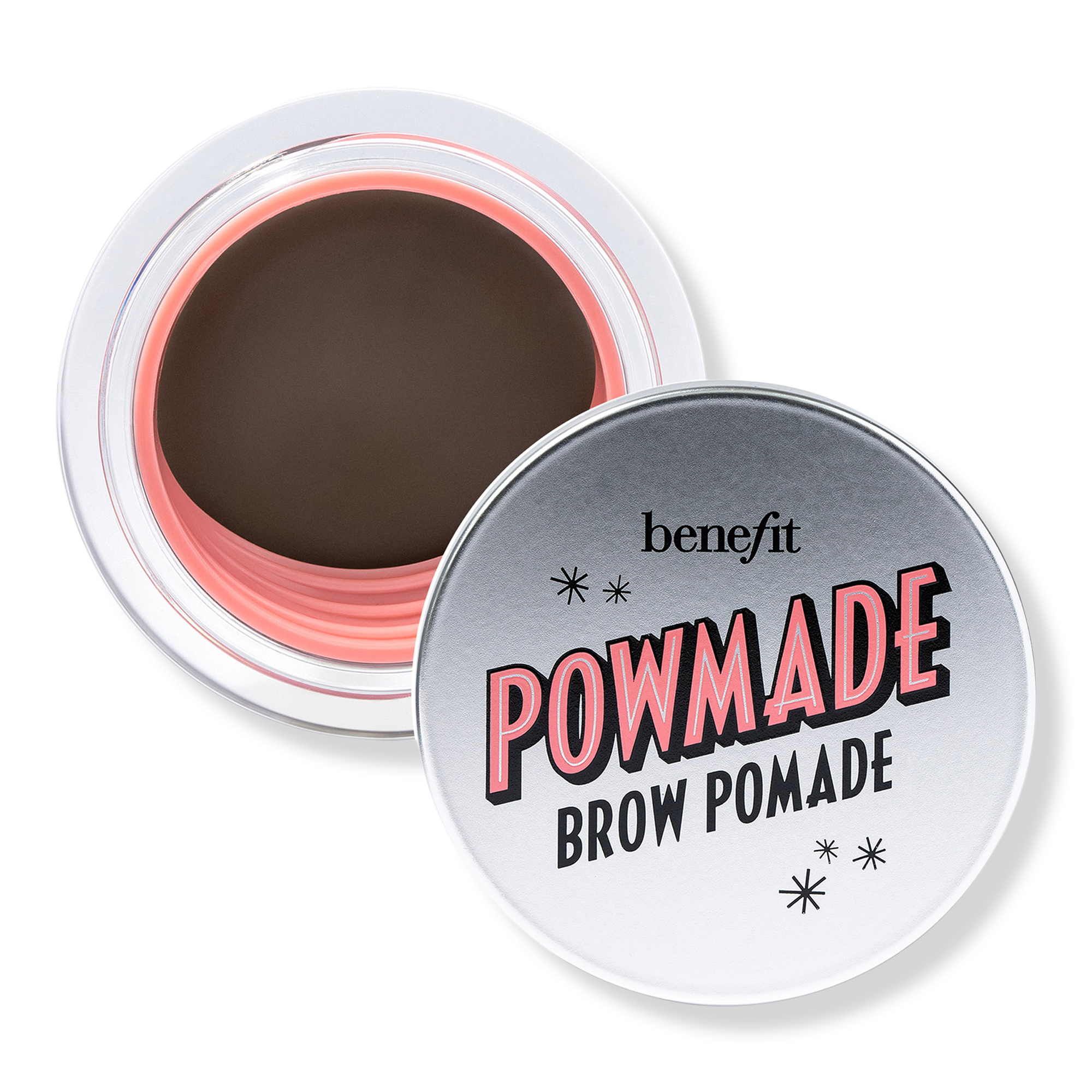 Benefit Cosmetics POWmade Waterproof Brow Pomade #1