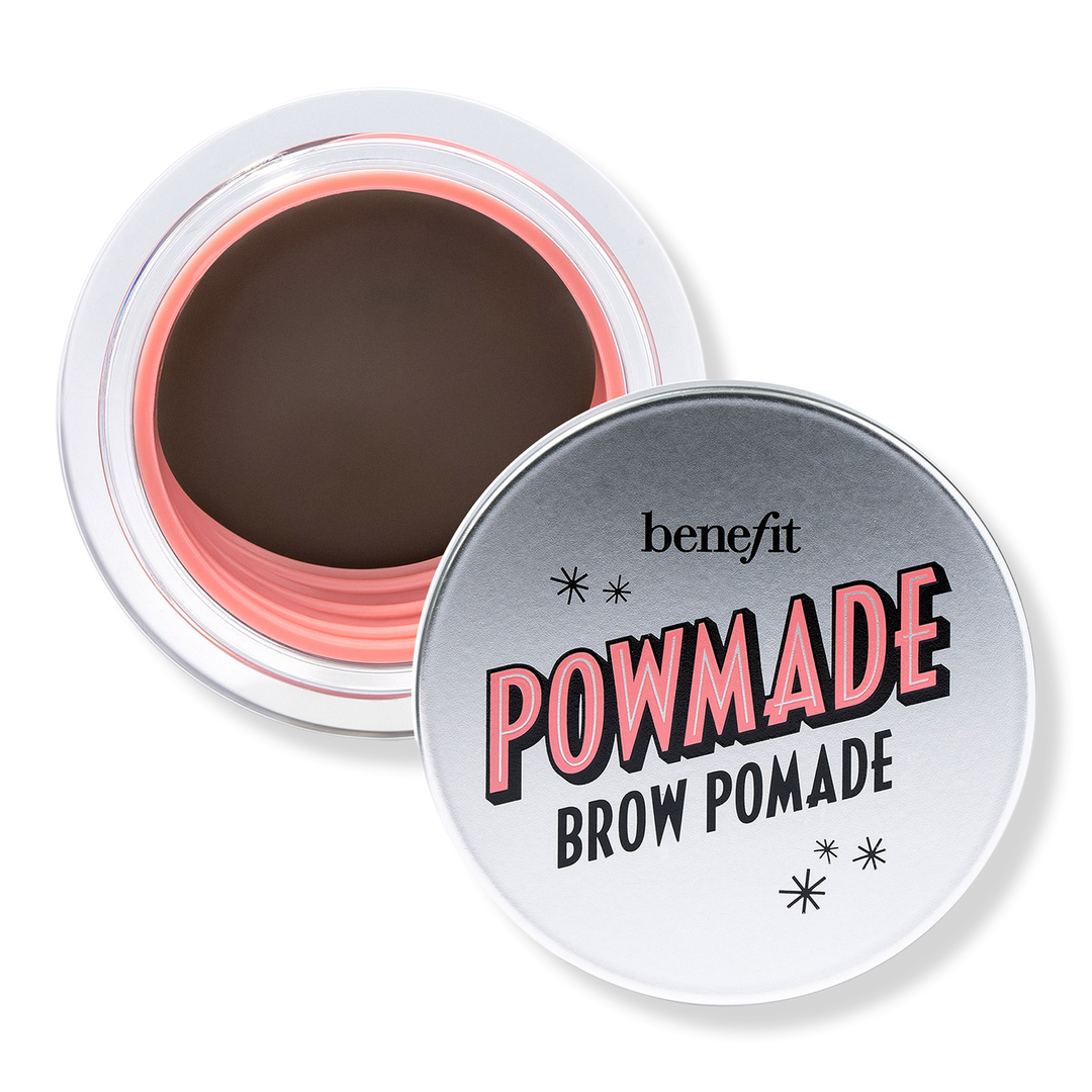 Benefit Cosmetics POWmade Waterproof Brow Pomade #1