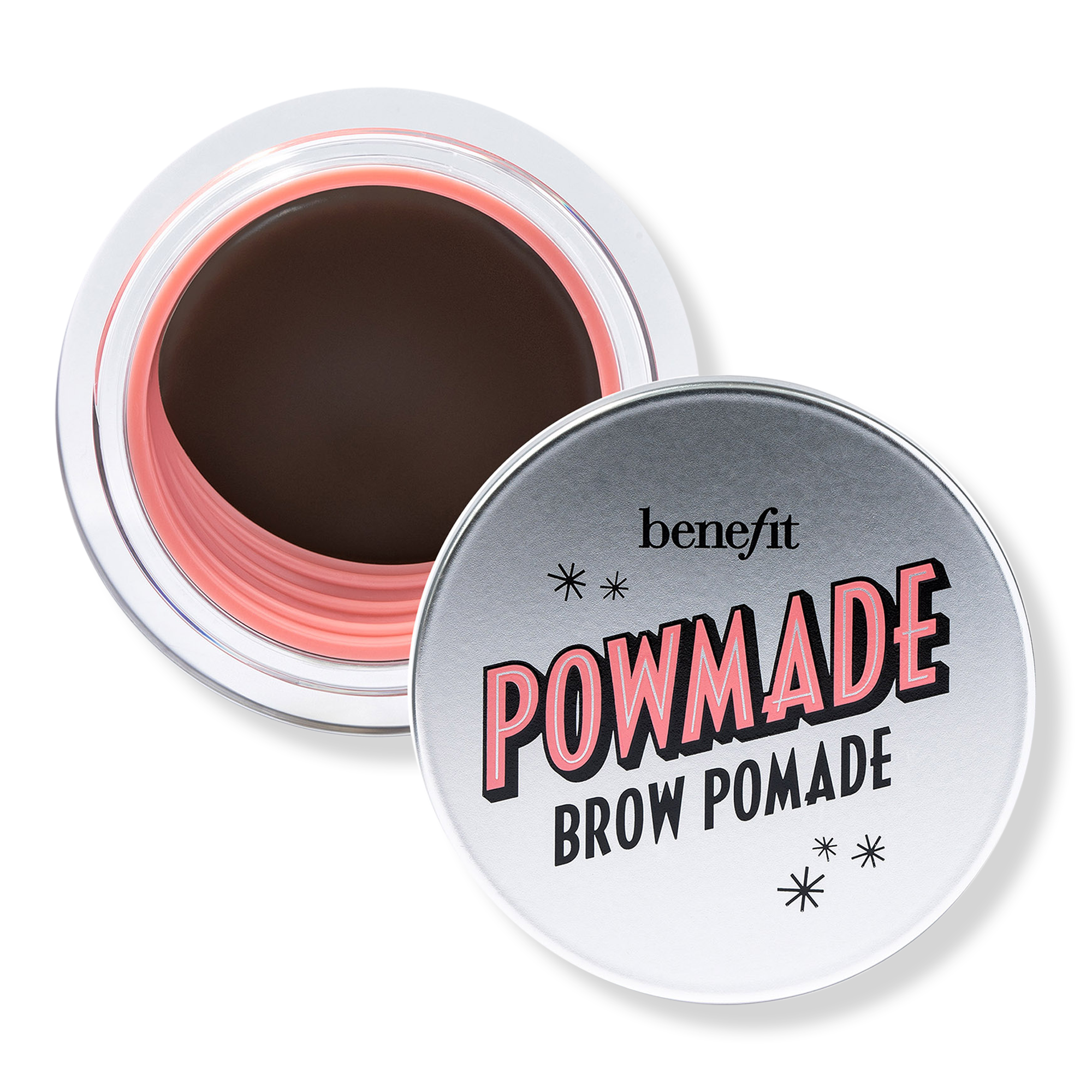 Benefit Cosmetics POWmade Waterproof Brow Pomade #1