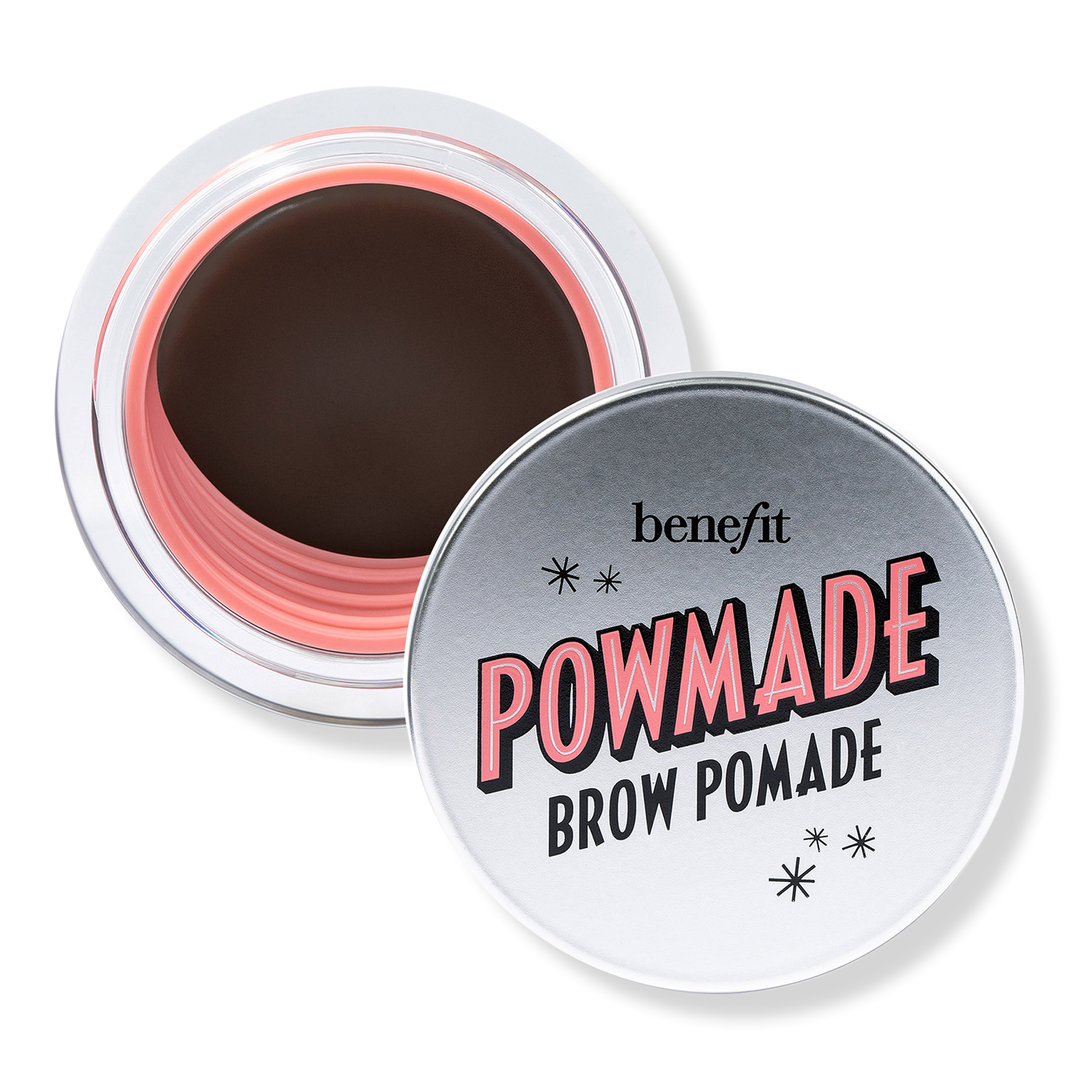 Benefit Cosmetics POWmade Waterproof Brow Pomade #1