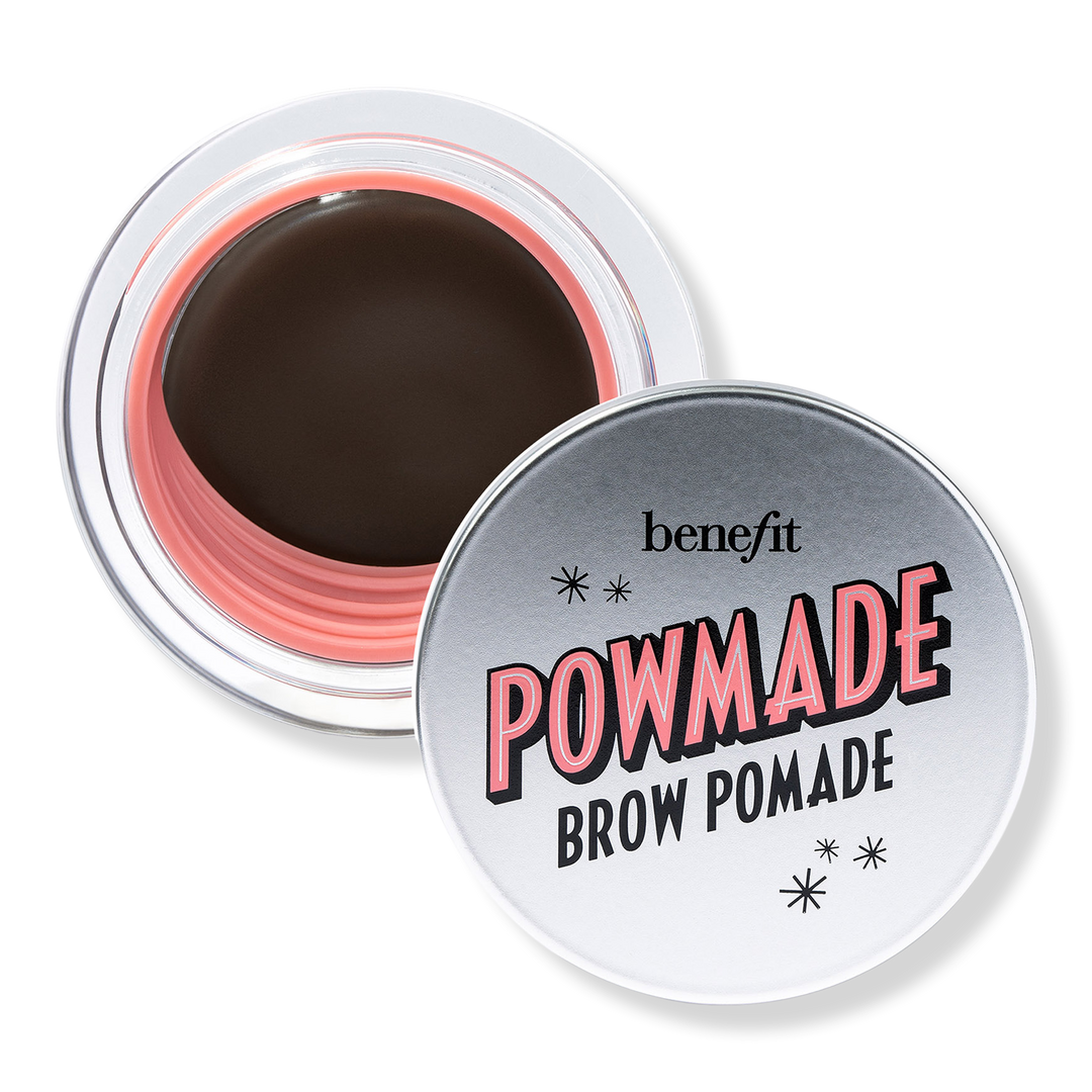 Benefit Cosmetics POWmade Waterproof Brow Pomade #1
