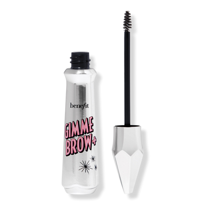 Benefit Cosmetics Gimme Brow+ Tinted Volumizing Eyebrow Gel Jumbo