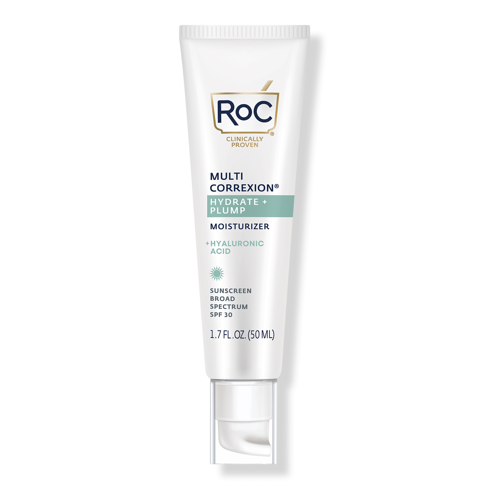 RoC Multi Correxion Hyaluronic Acid Daily Moisturizer SPF 30 #1