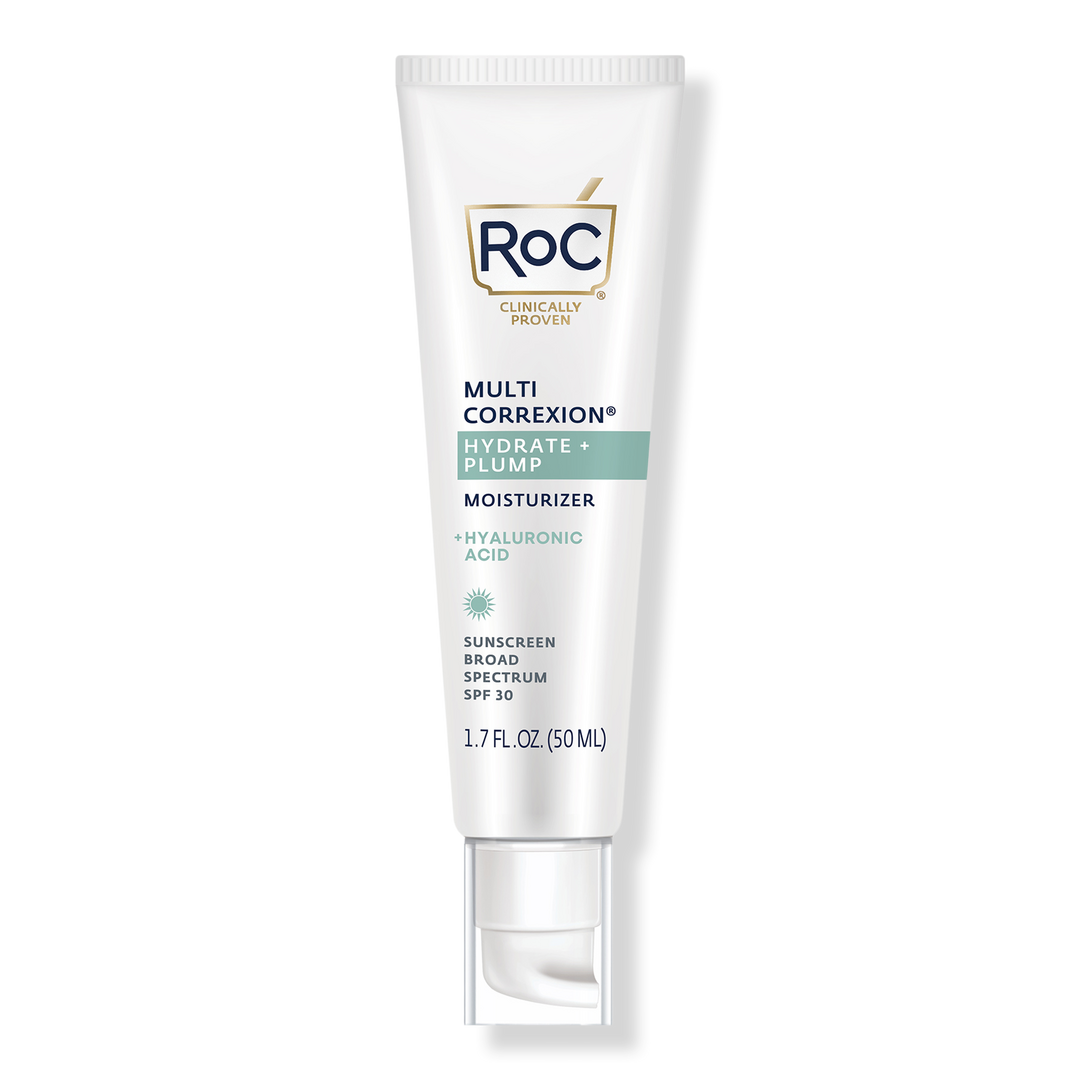 RoC Multi Correxion Hyaluronic Acid Daily Moisturizer SPF 30 #1