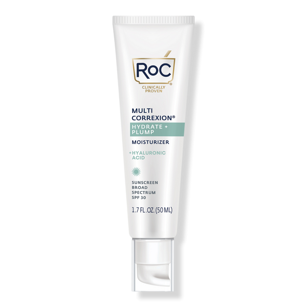 RoC Multi Correxion Hyaluronic Acid Daily Moisturizer SPF 30 #1