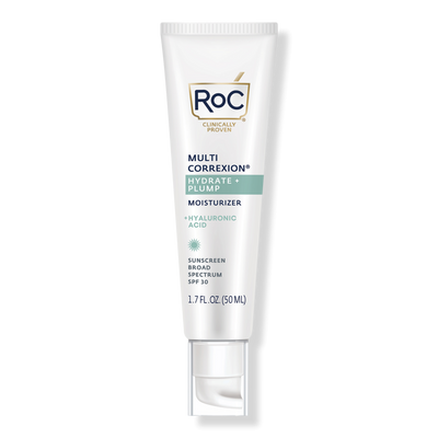 RoC Multi Correxion Hyaluronic Acid Daily Moisturizer SPF 30