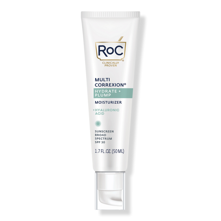 RoC Multi Correxion Hyaluronic Acid Daily Moisturizer SPF 30 #1