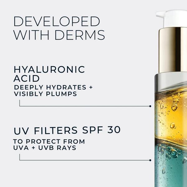 RoC Multi Correxion Hyaluronic Acid Daily Moisturizer SPF 30 #3