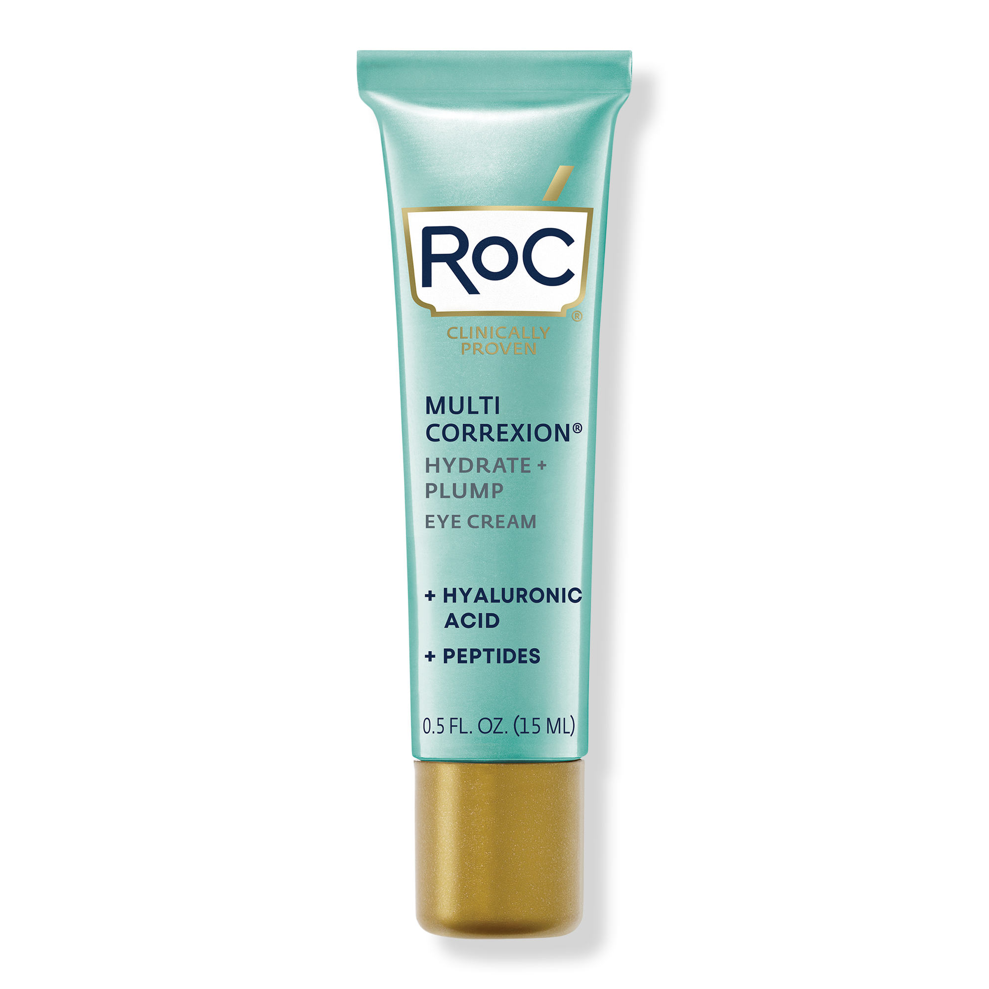 RoC Multi Correxion Hydrate + Plump Hyaluronic Acid Eye Cream #1