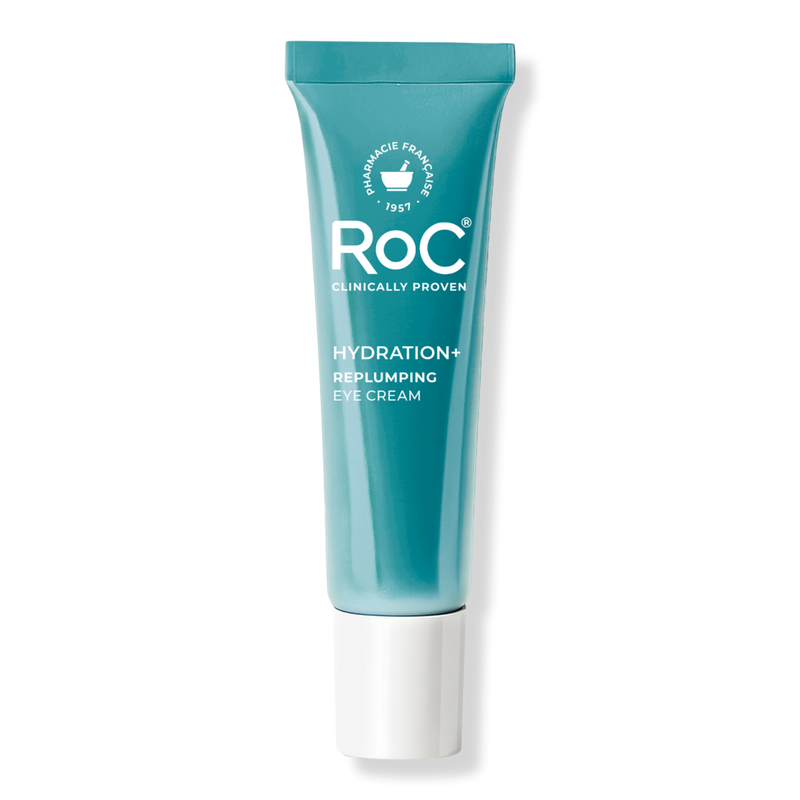 RoC - Multi Correxion Hydrate + Plump Hyaluronic Acid Eye Cream