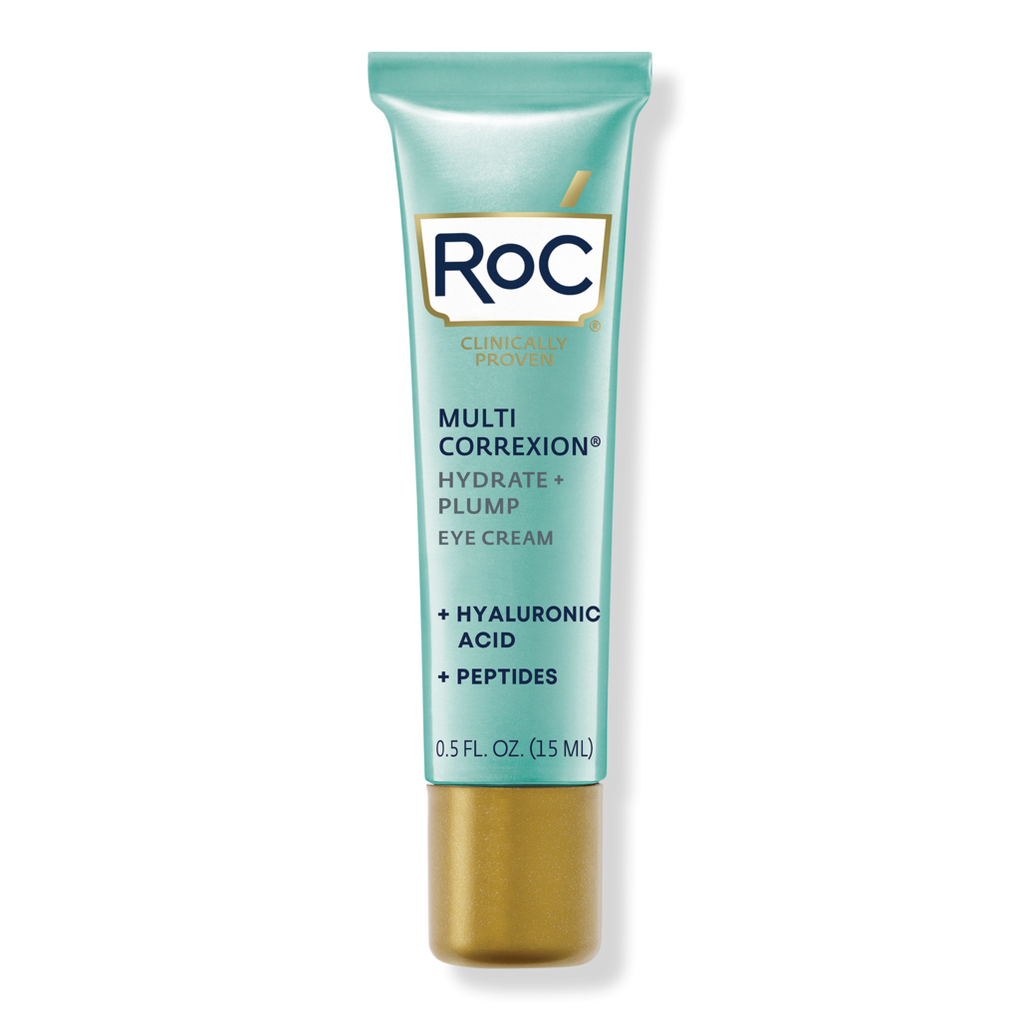 Roc skin deals care