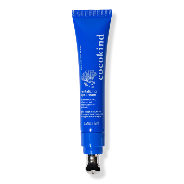 Revitalizing Eye Cream cocokind Ulta Beauty